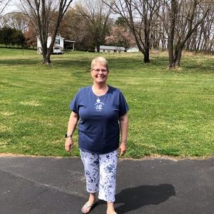 Meet your Posher, Carolyn